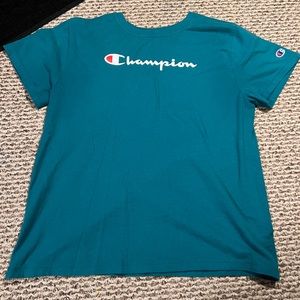 Champion shirt